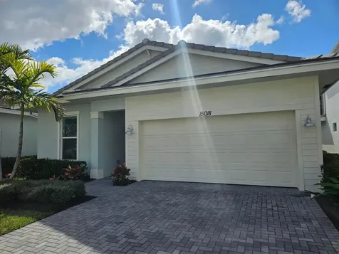 15018 Three Ponds Trail Delray Beach FL 33446