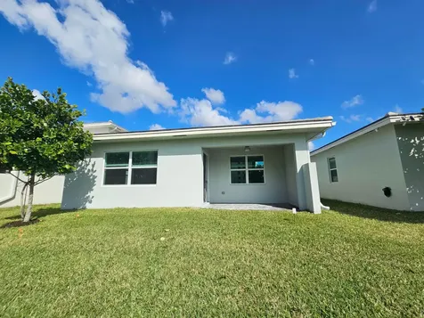 15018 Three Ponds Trail Delray Beach FL 33446
