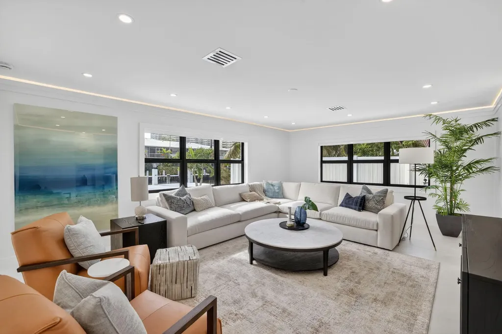 3316 NE 37th Street Fort Lauderdale FL 33308