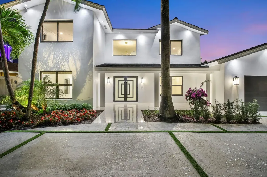 3316 NE 37th Street Fort Lauderdale FL 33308