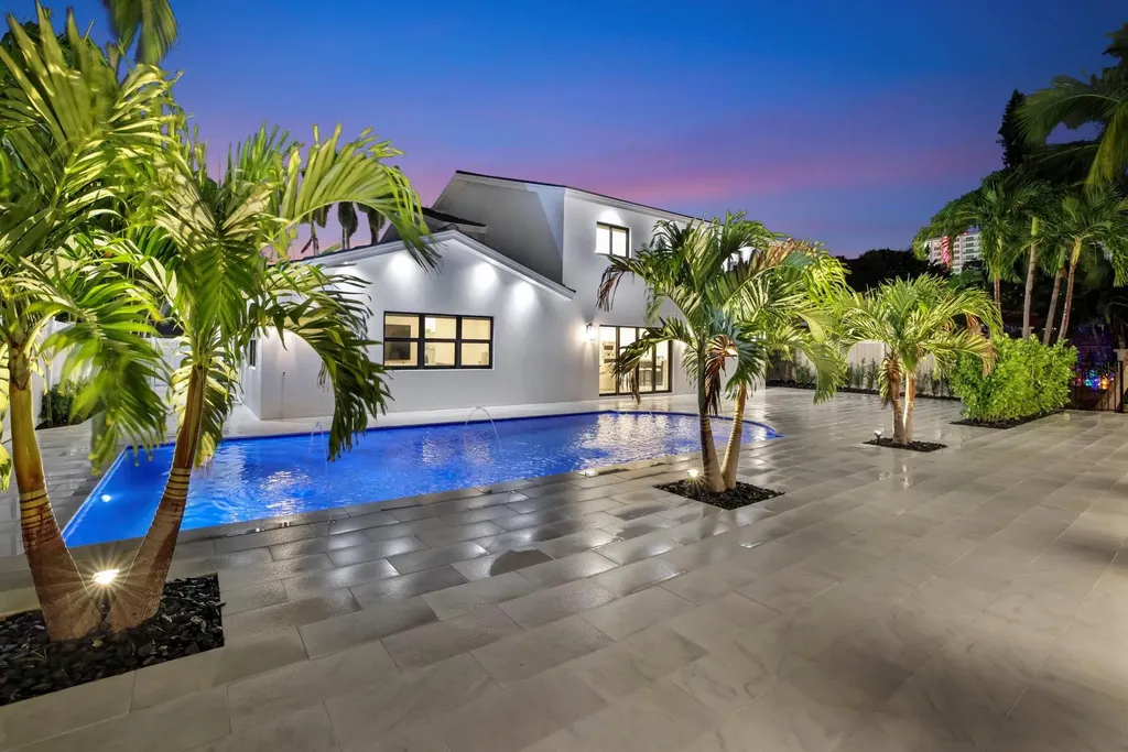 3316 NE 37th Street Fort Lauderdale FL 33308