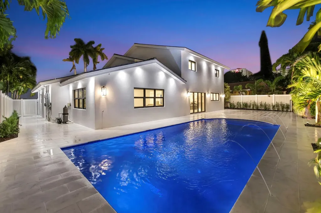 3316 NE 37th Street Fort Lauderdale FL 33308