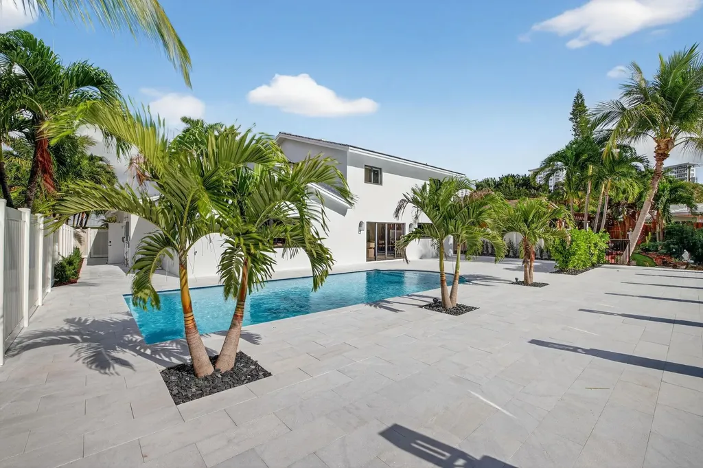 3316 NE 37th Street Fort Lauderdale FL 33308