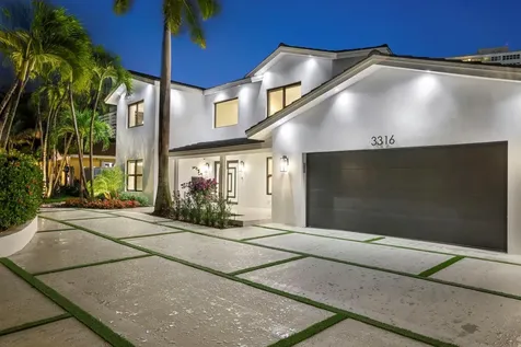 3316 NE 37th Street Fort Lauderdale FL 33308