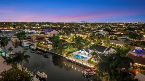 3316 NE 37th Street Fort Lauderdale FL 33308