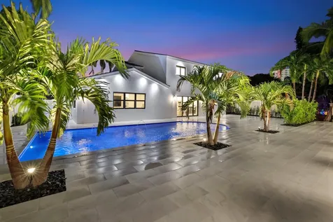 3316 NE 37th Street Fort Lauderdale FL 33308