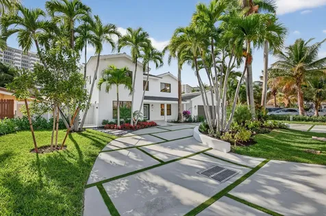 3316 NE 37th Street Fort Lauderdale FL 33308