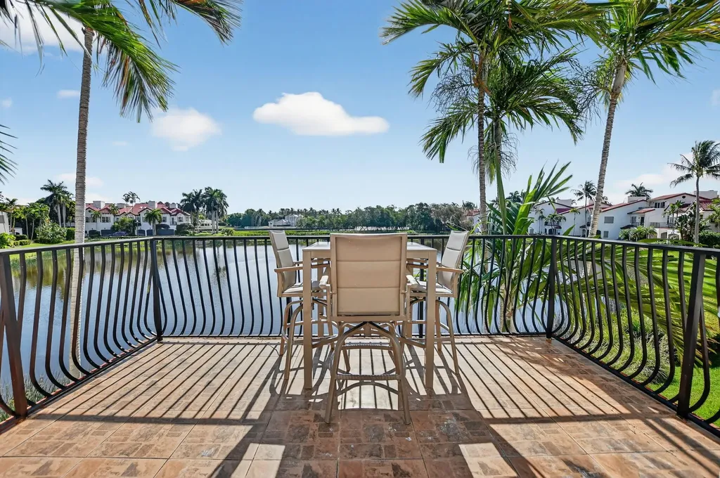 1535 Estuary Trail Delray Beach FL 33483