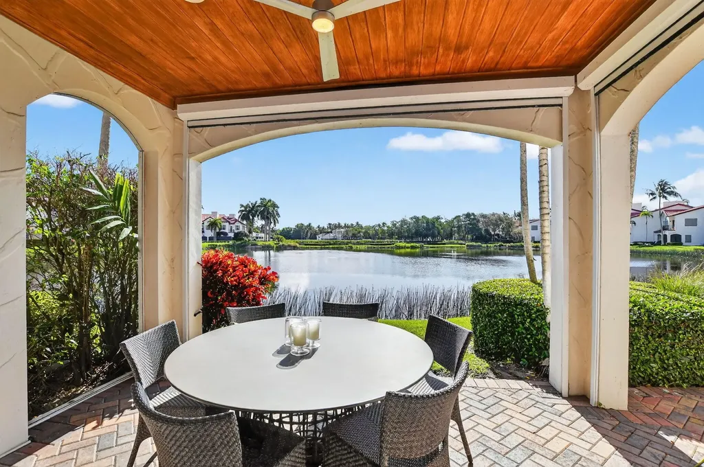 1535 Estuary Trail Delray Beach FL 33483