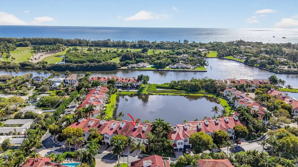 1535 Estuary Trail Delray Beach FL 33483