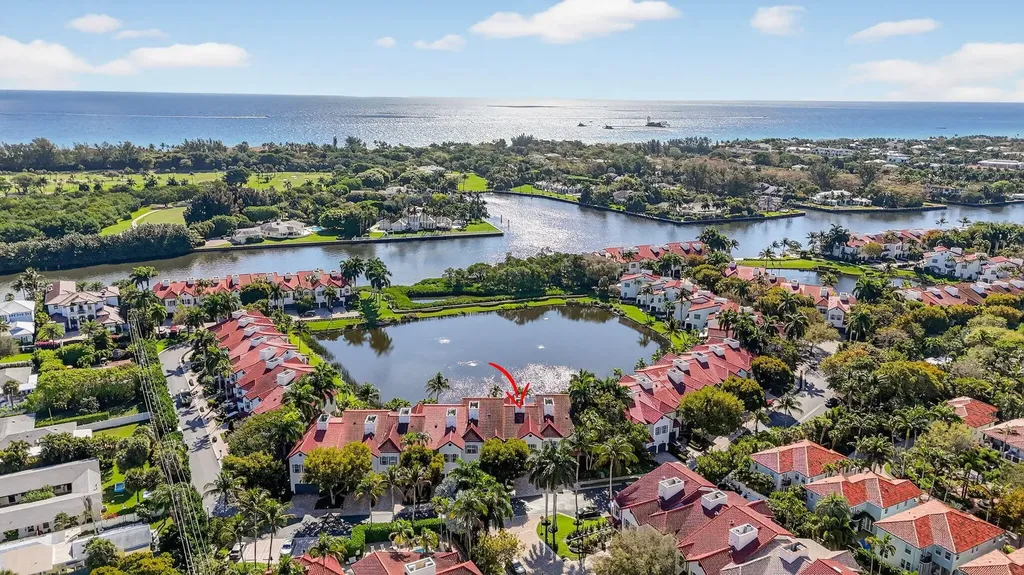 1535 Estuary Trail Delray Beach FL 33483