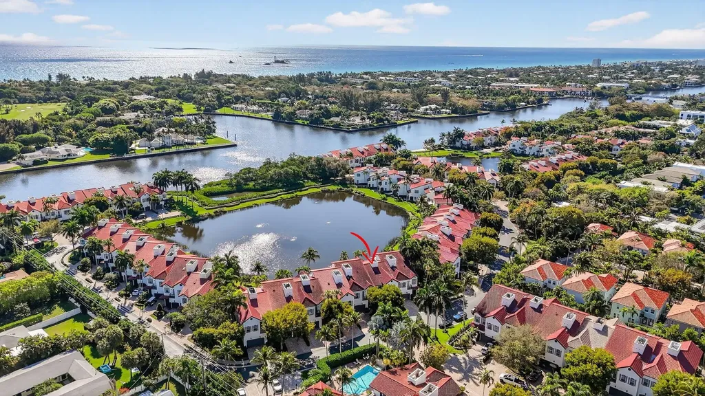1535 Estuary Trail Delray Beach FL 33483