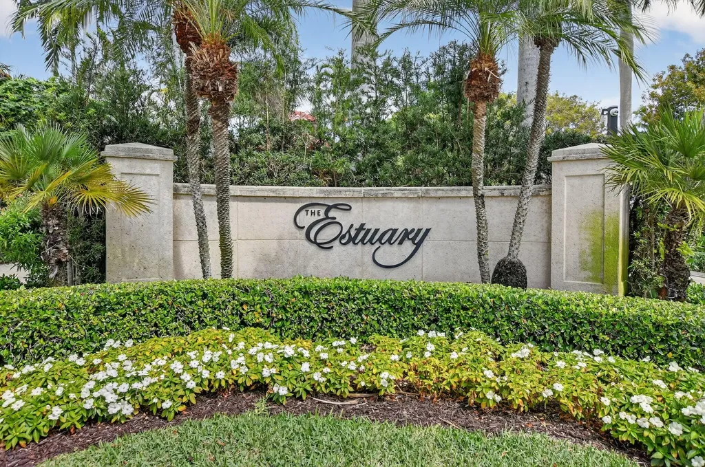 1535 Estuary Trail Delray Beach FL 33483