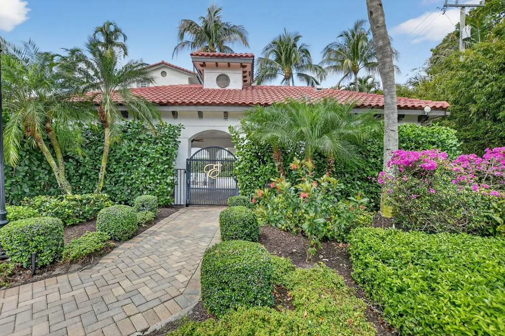 1535 Estuary Trail Delray Beach FL 33483