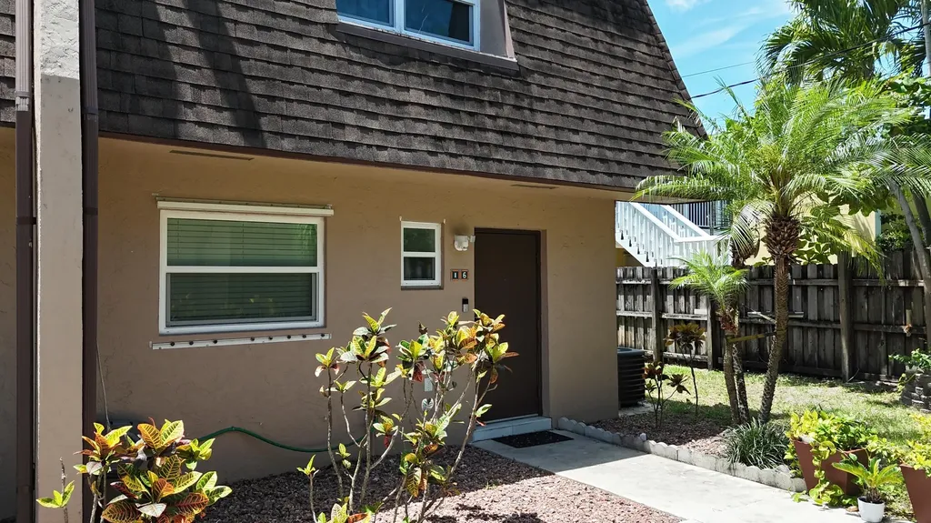 2520 Van Buren Street Hollywood FL 33020