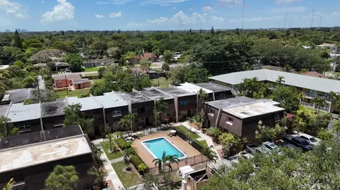 2520 Van Buren Street Hollywood FL 33020