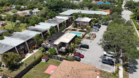 2520 Van Buren Street Hollywood FL 33020