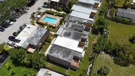 2520 Van Buren Street Hollywood FL 33020