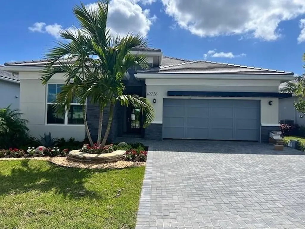 10226 Timber Creek Way Palm Beach Gardens FL 33412