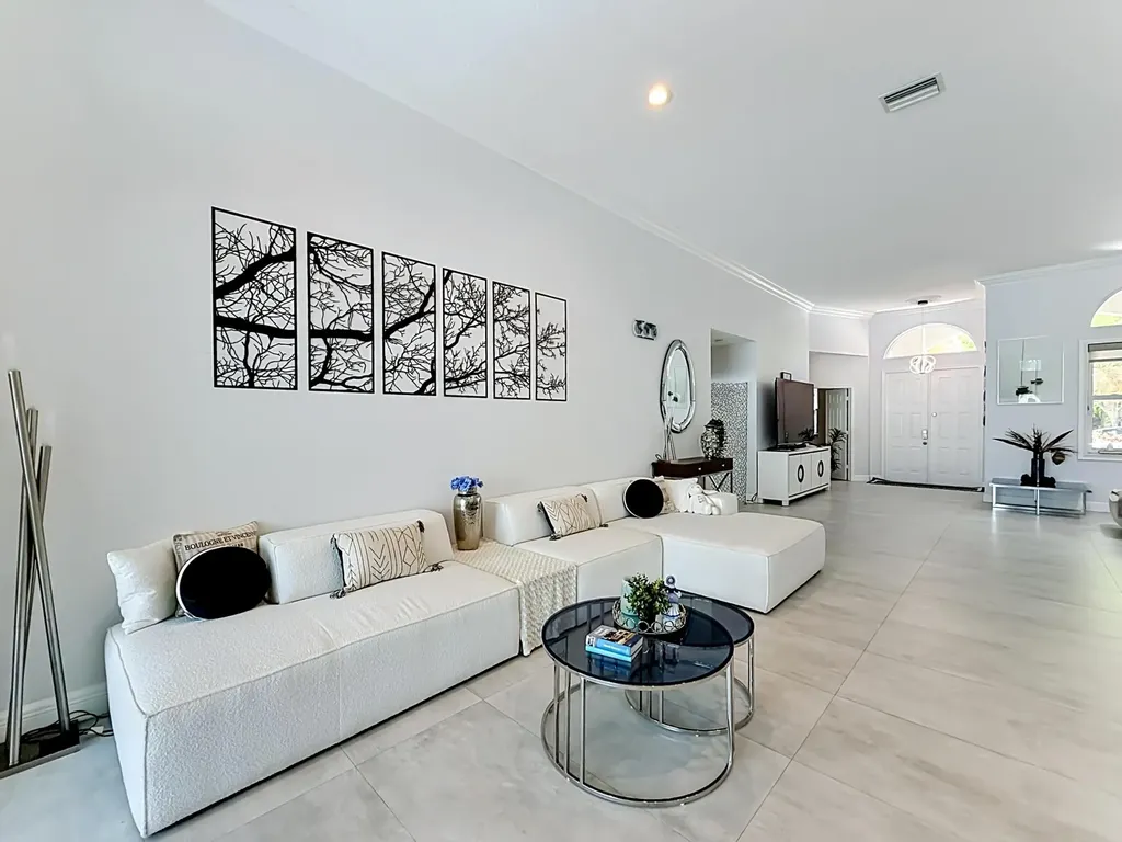 3836 Heron Ridge Lane Weston FL 33331