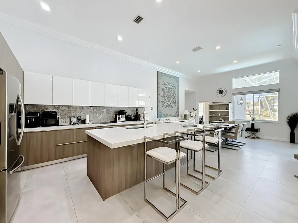3836 Heron Ridge Lane Weston FL 33331