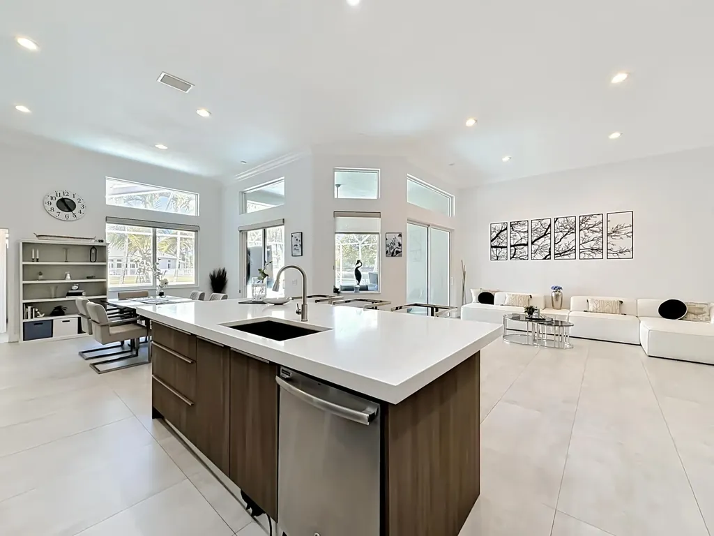 3836 Heron Ridge Lane Weston FL 33331