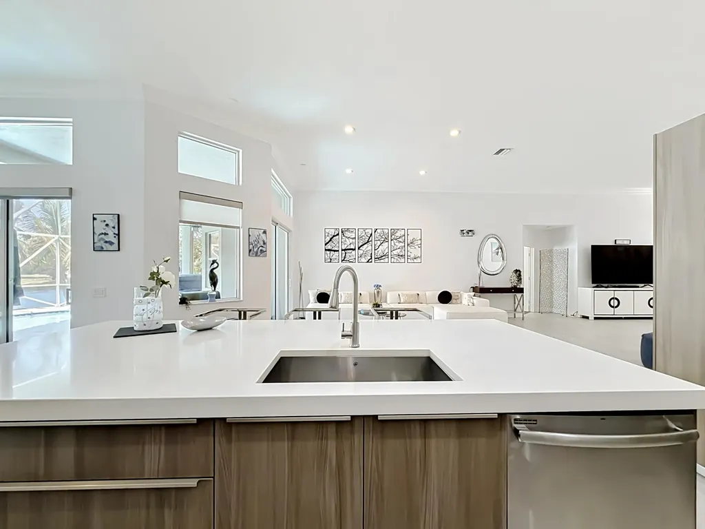 3836 Heron Ridge Lane Weston FL 33331