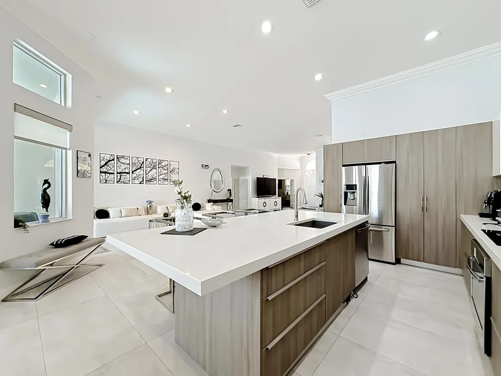 3836 Heron Ridge Lane Weston FL 33331