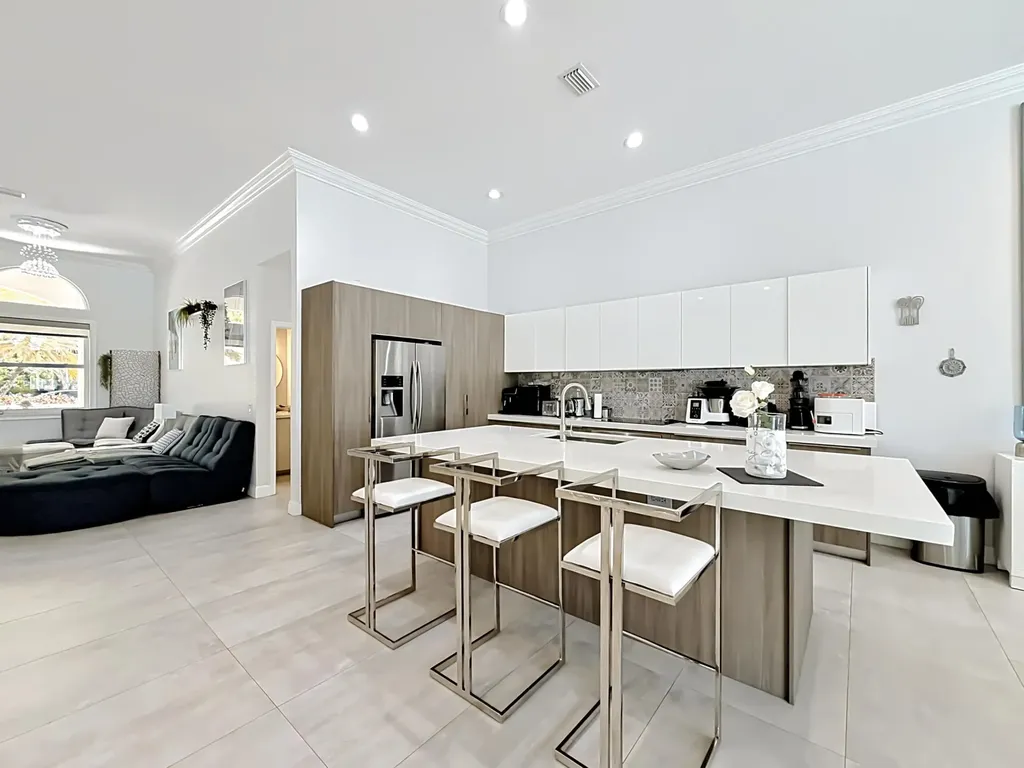 3836 Heron Ridge Lane Weston FL 33331