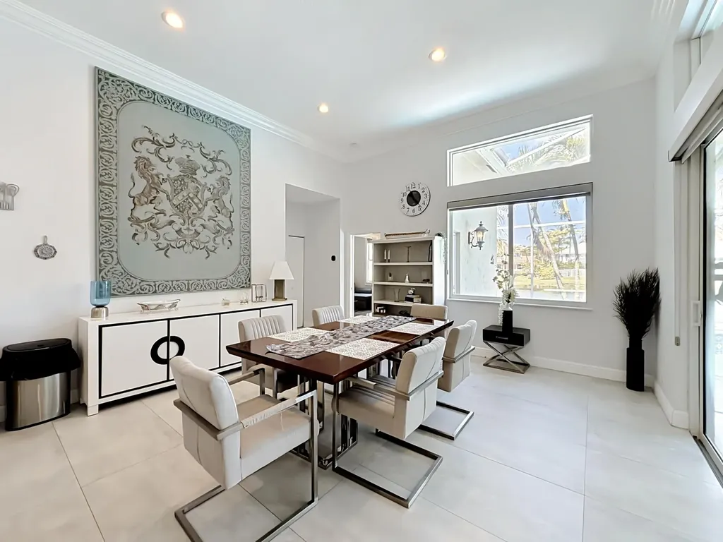 3836 Heron Ridge Lane Weston FL 33331