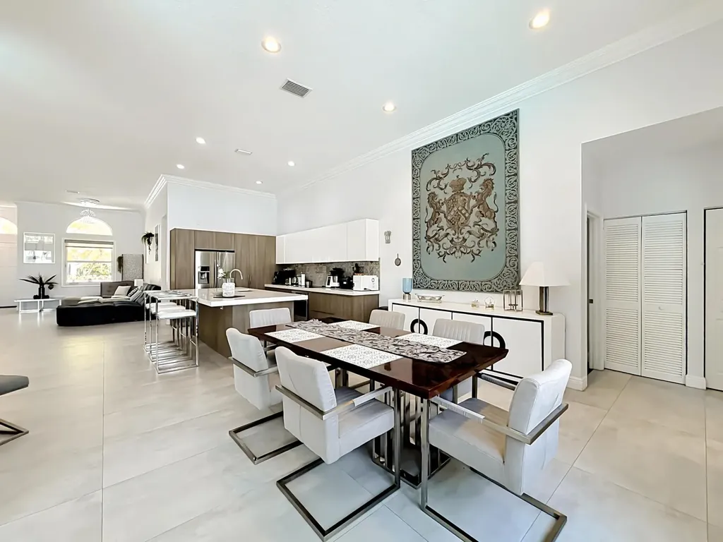 3836 Heron Ridge Lane Weston FL 33331