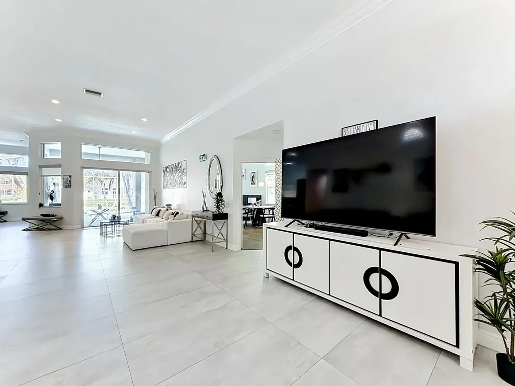 3836 Heron Ridge Lane Weston FL 33331