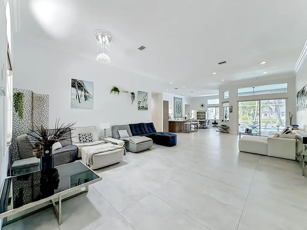3836 Heron Ridge Lane Weston FL 33331