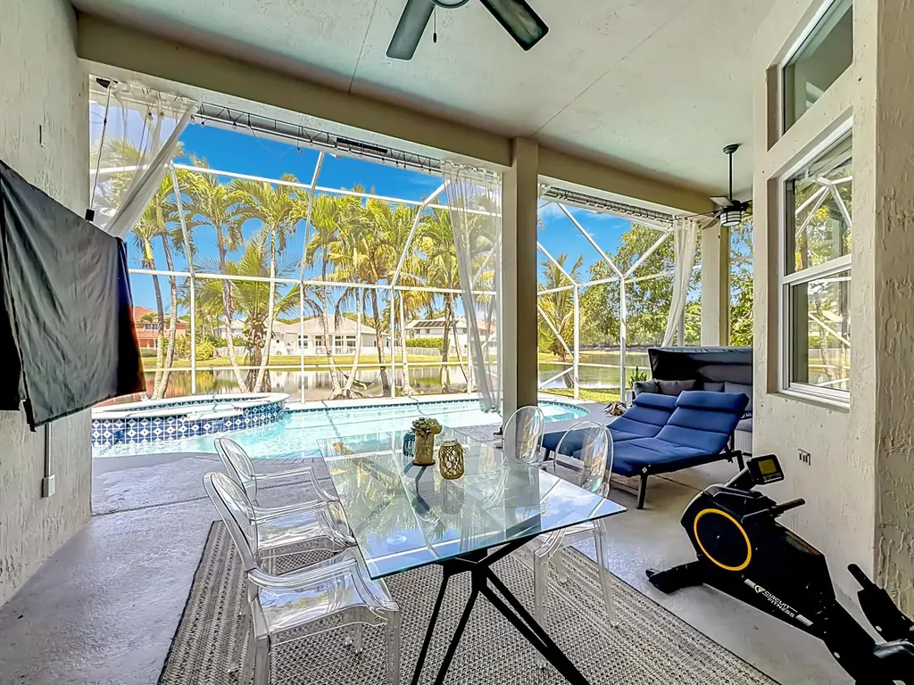 3836 Heron Ridge Lane Weston FL 33331