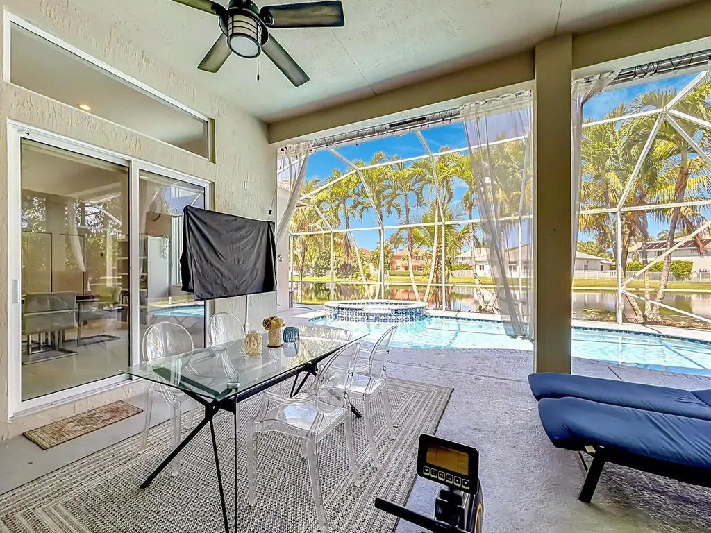 3836 Heron Ridge Lane Weston FL 33331