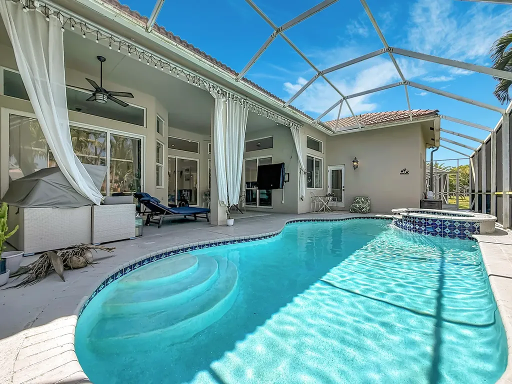 3836 Heron Ridge Lane Weston FL 33331