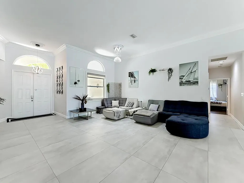 3836 Heron Ridge Lane Weston FL 33331