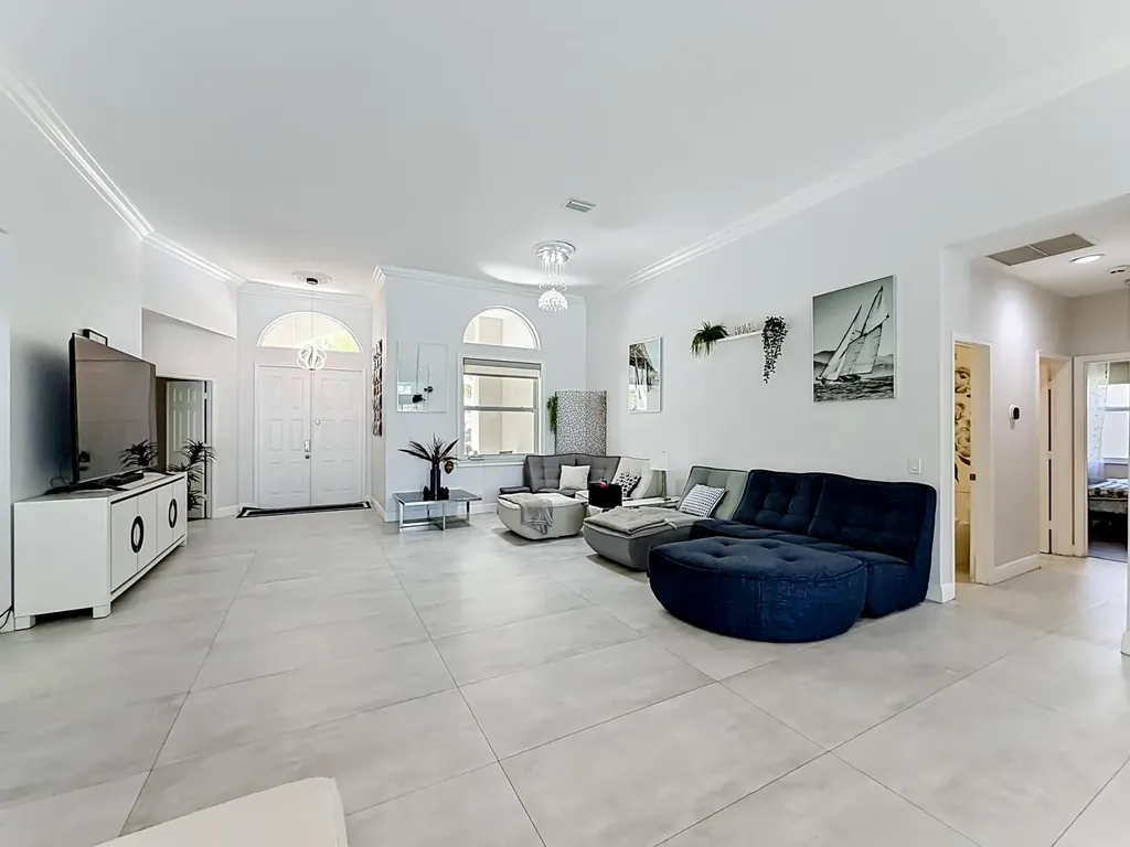 3836 Heron Ridge Lane Weston FL 33331