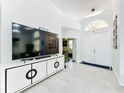 3836 Heron Ridge Lane Weston FL 33331