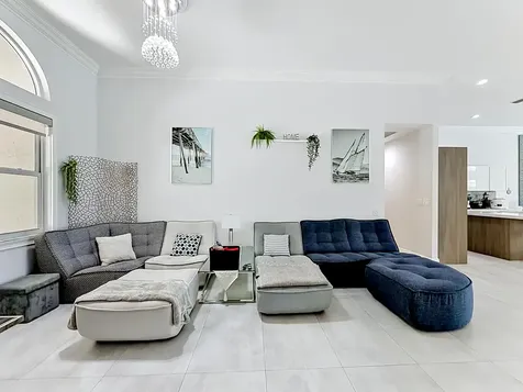 3836 Heron Ridge Lane Weston FL 33331
