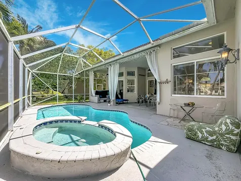 3836 Heron Ridge Lane Weston FL 33331