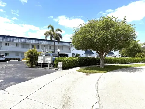 316 Southwind Court North Palm Beach FL 33408