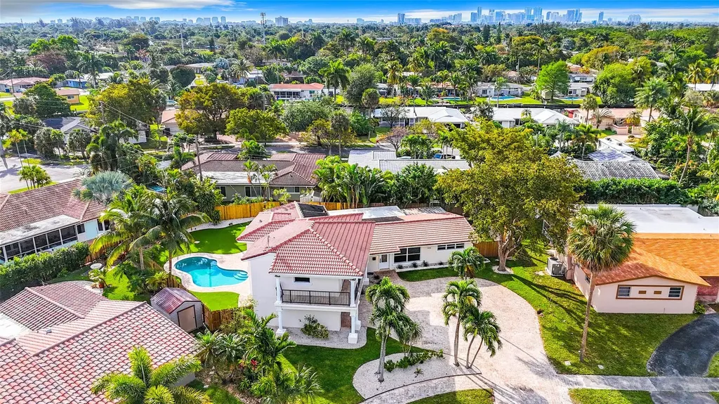 2836 NW 11th Avenue Wilton Manors FL 33311