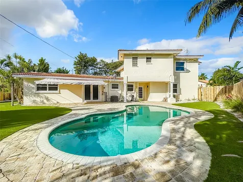 2836 NW 11th Avenue Wilton Manors FL 33311
