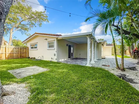 2836 NW 11th Avenue Wilton Manors FL 33311