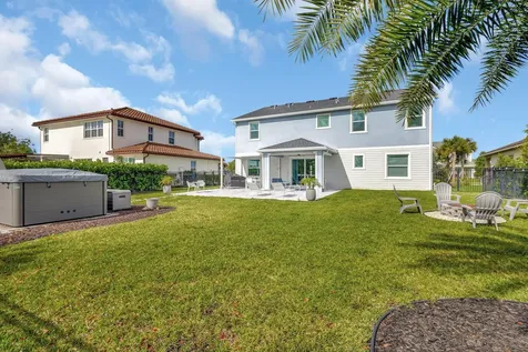 1108 Deer Haven Drive Loxahatchee FL 33470