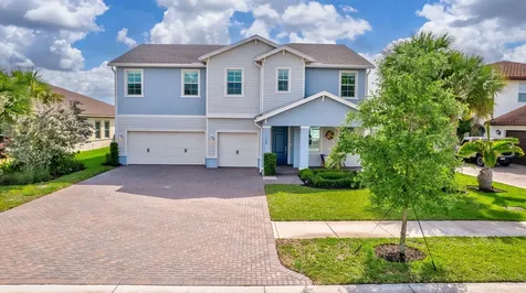 1108 Deer Haven Drive Loxahatchee FL 33470