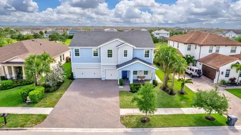 1108 Deer Haven Drive Loxahatchee FL 33470