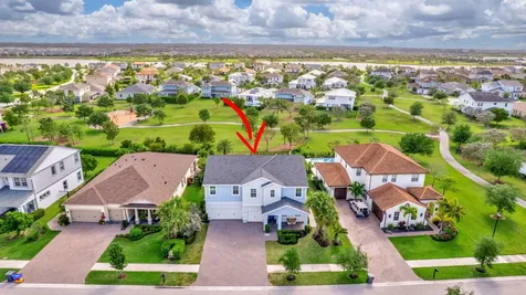 1108 Deer Haven Drive Loxahatchee FL 33470