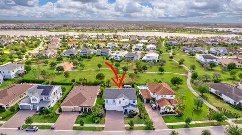 1108 Deer Haven Drive Loxahatchee FL 33470